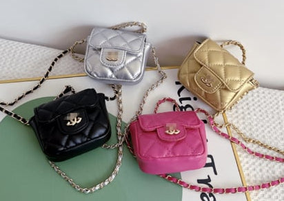 Small Inspired Coco Toddler Purses
