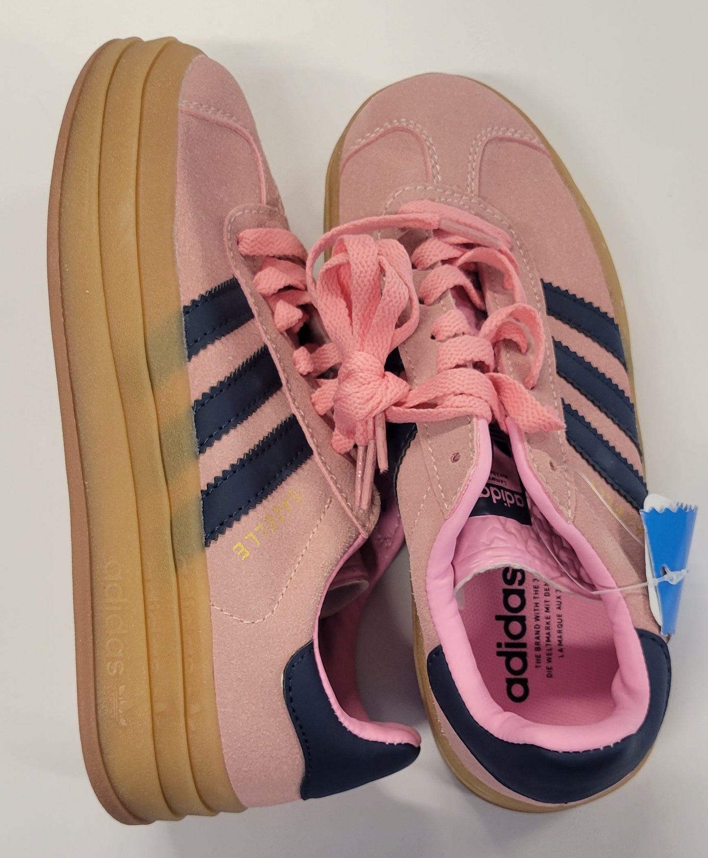 Inspired Adidas Adult Shoes