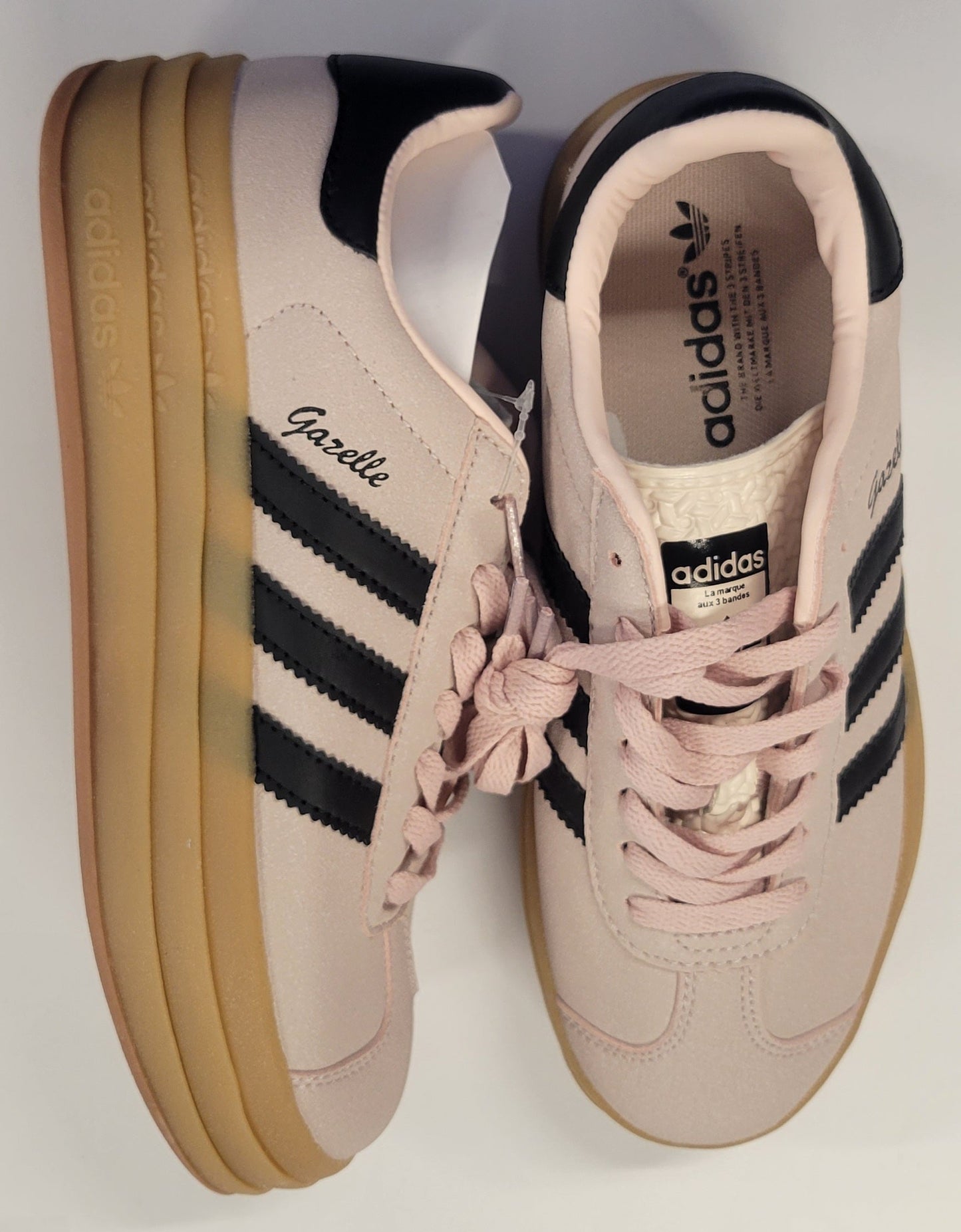 Inspired Adidas Adult Shoes