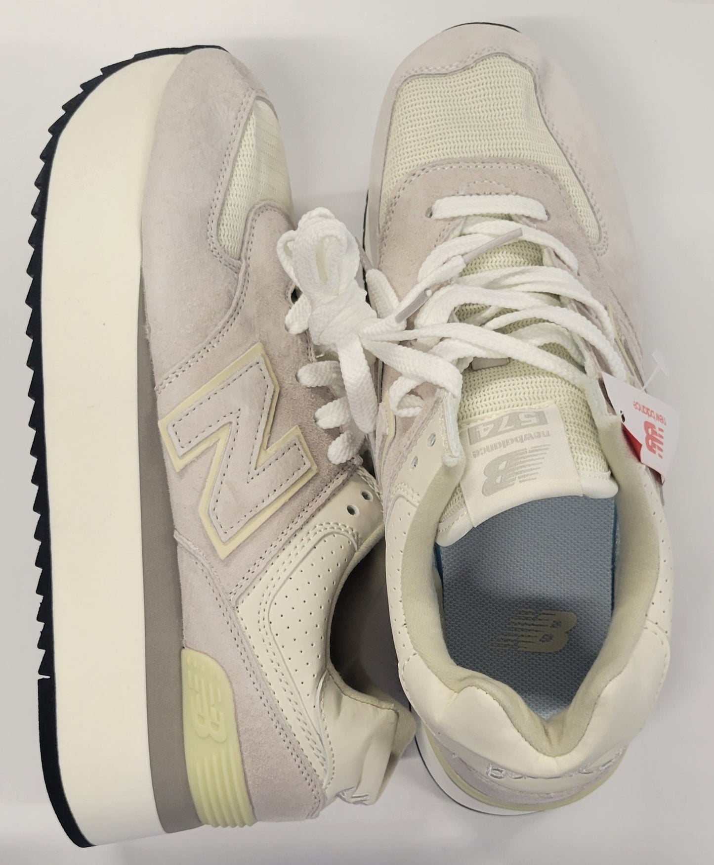 Inspired NB Women Shoe