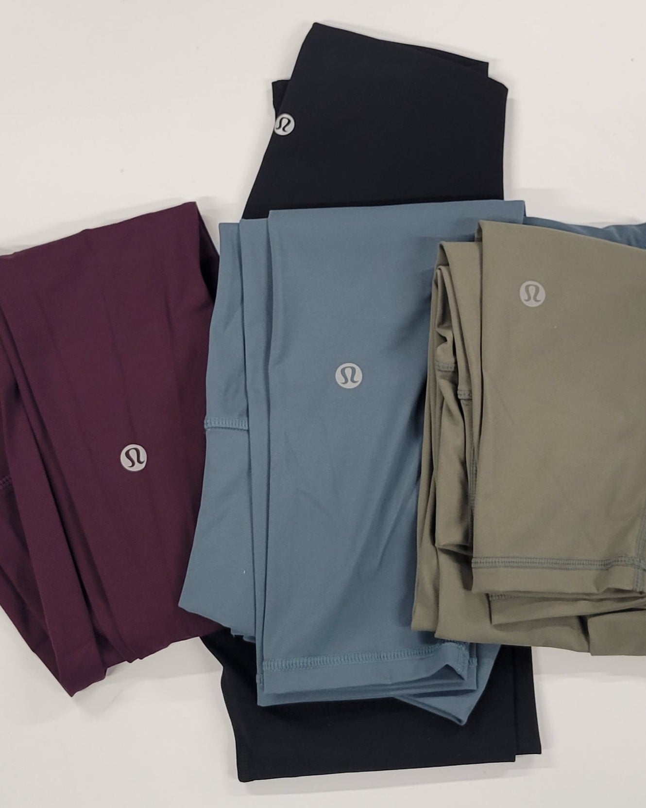 Inspired LULU Adult Leggings