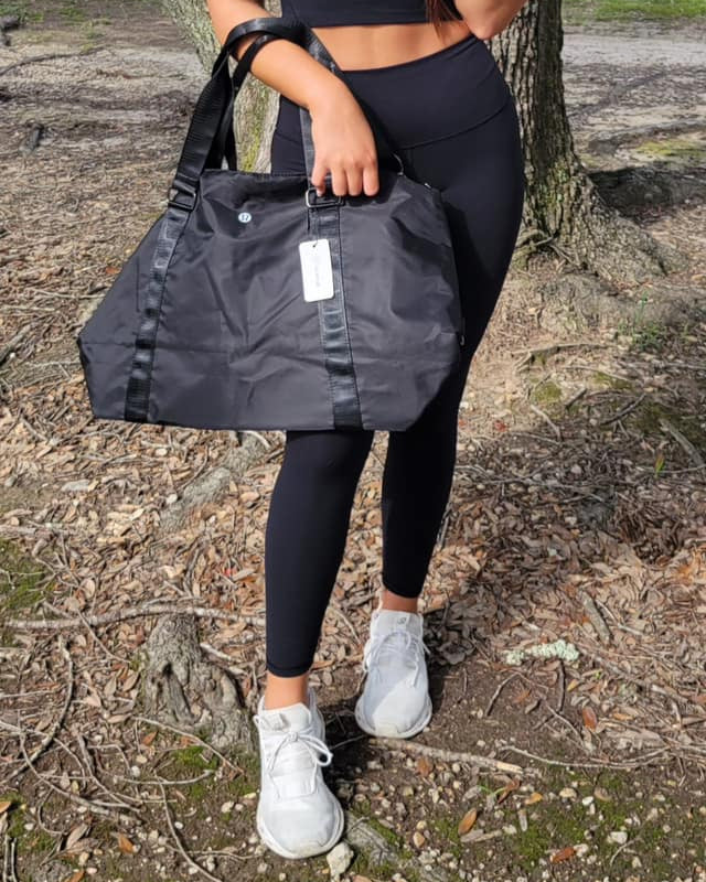 Inspired LULU Adult Leggings