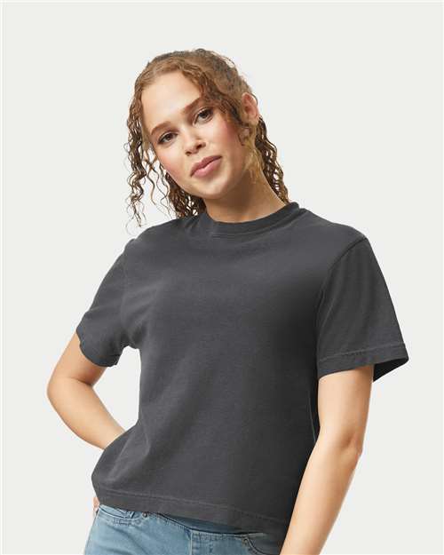 CC Boxy Tee