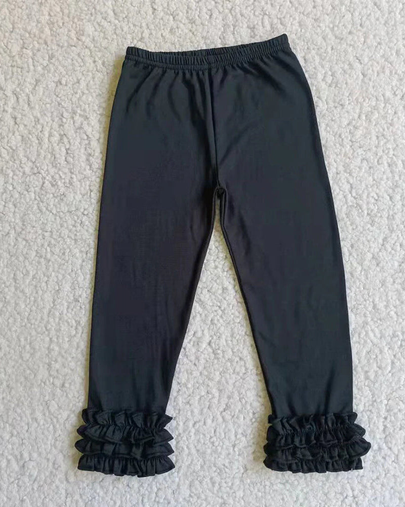 Icing Ruffle Leggings