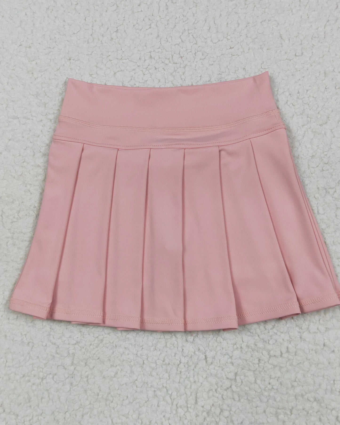 Yoga Skorts