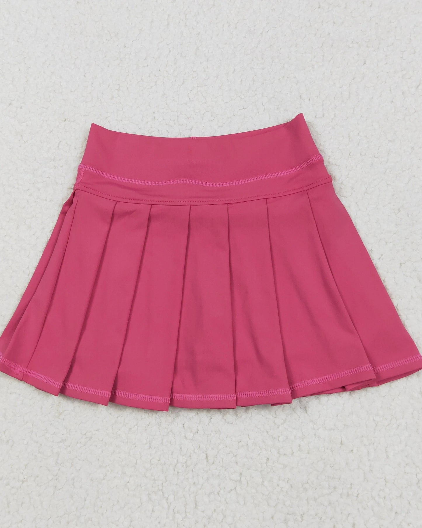 Yoga Skorts