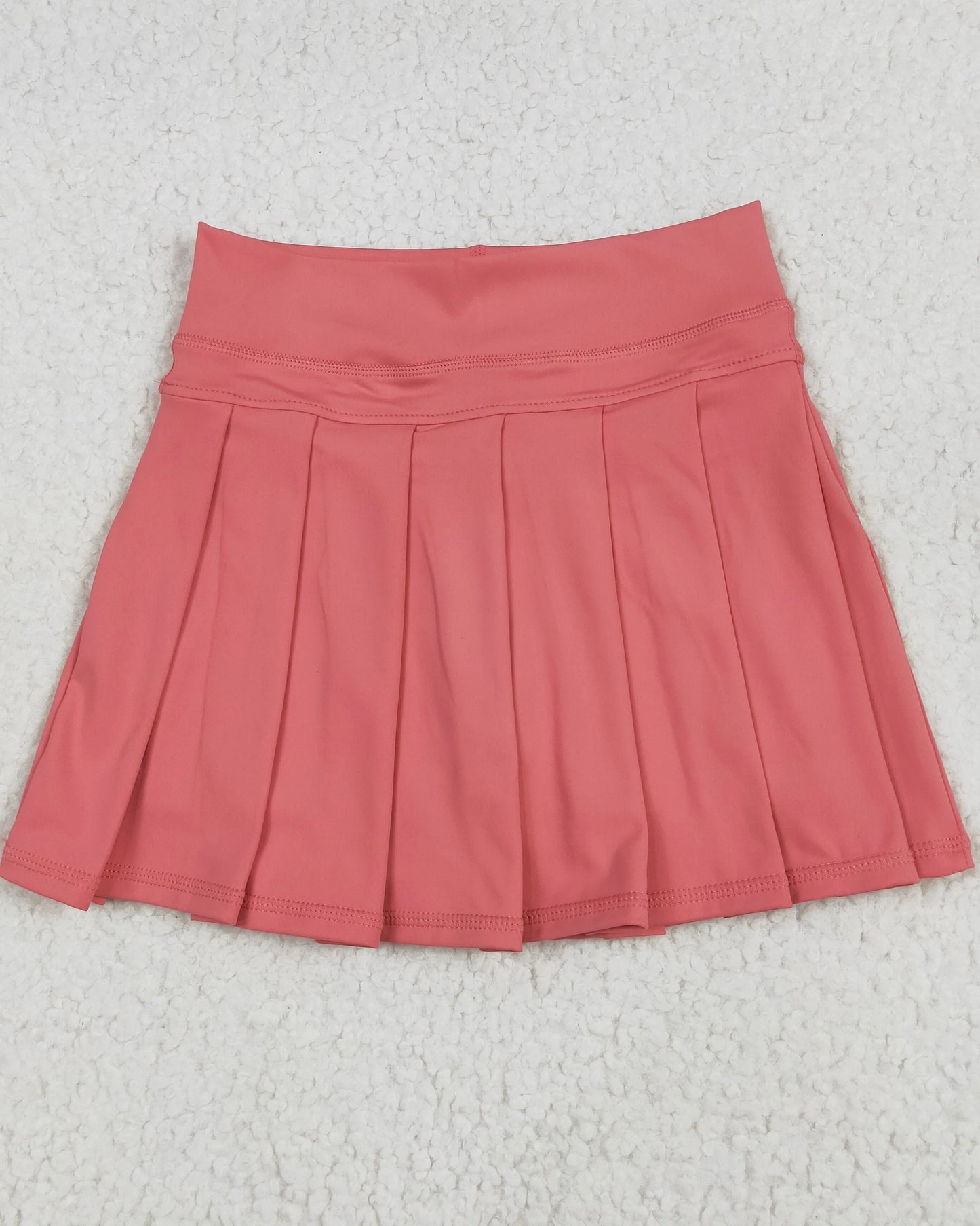 Yoga Skorts