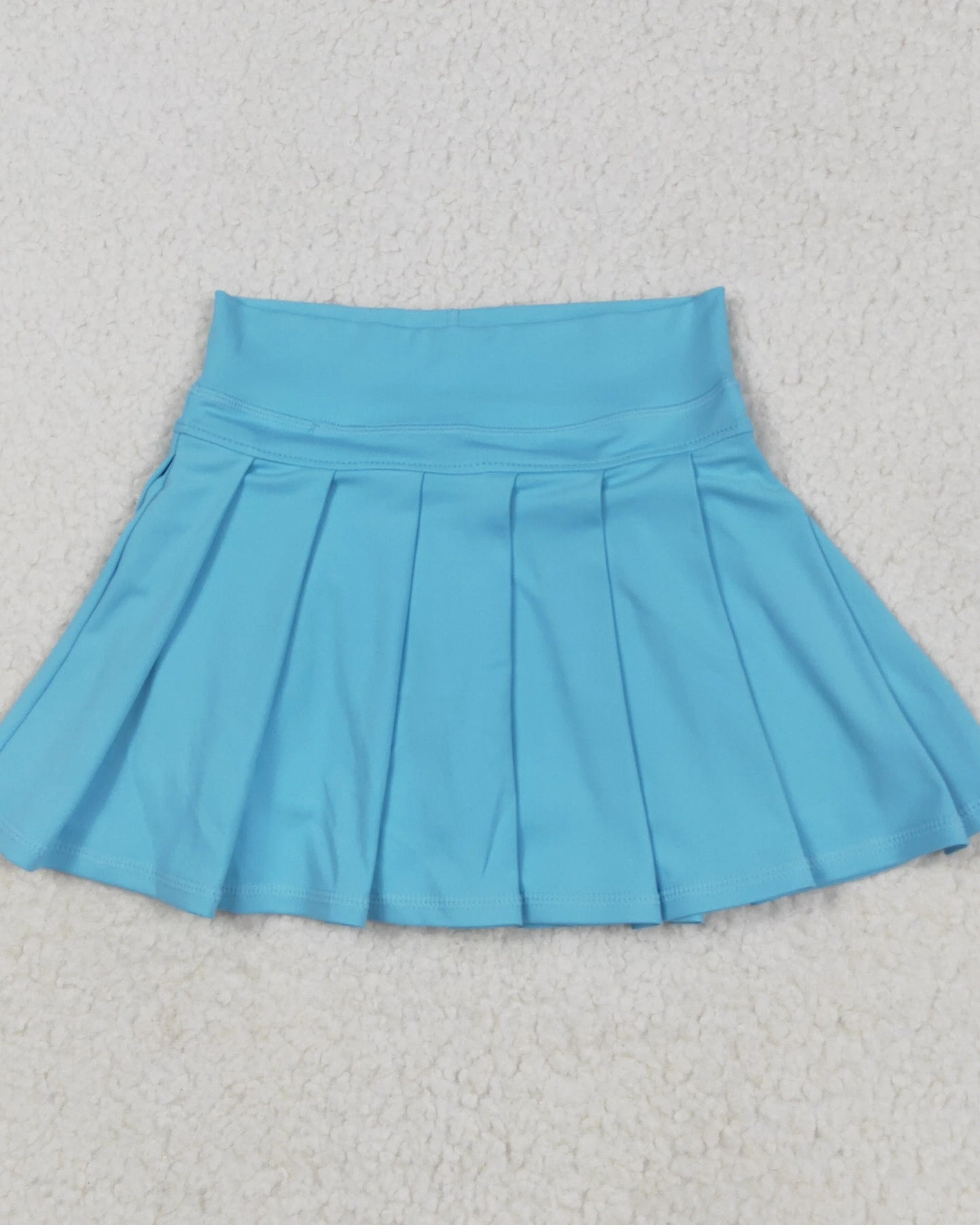 Yoga Skorts
