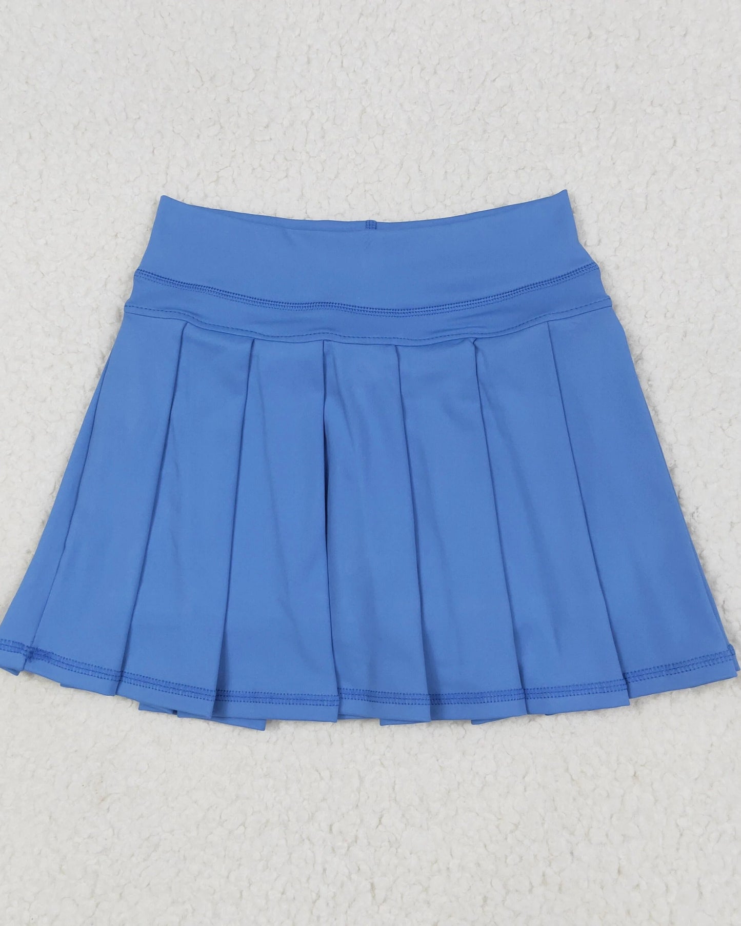 Yoga Skorts