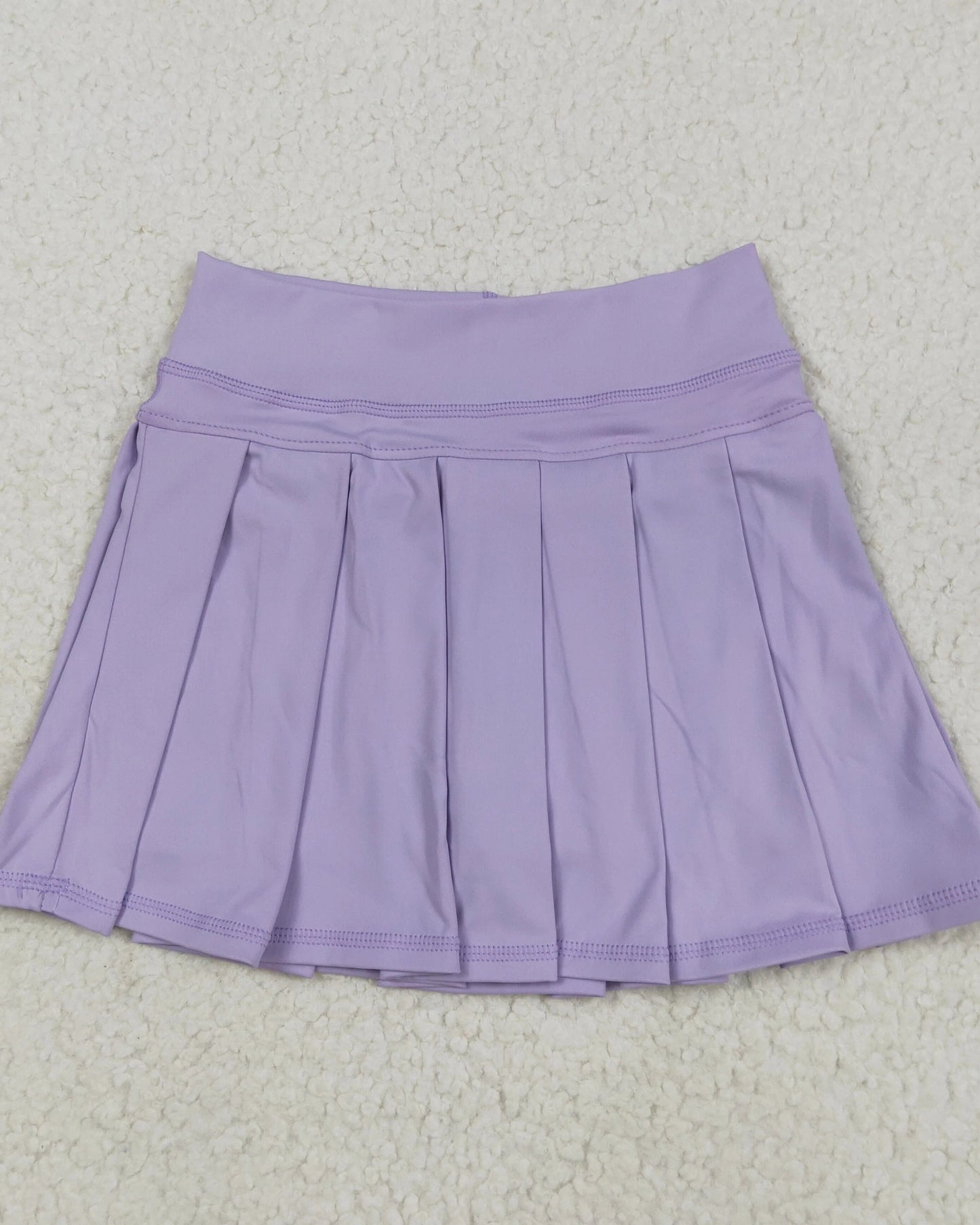 Yoga Skorts