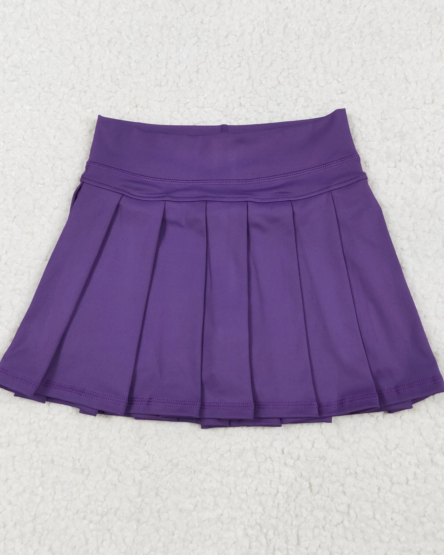Yoga Skorts