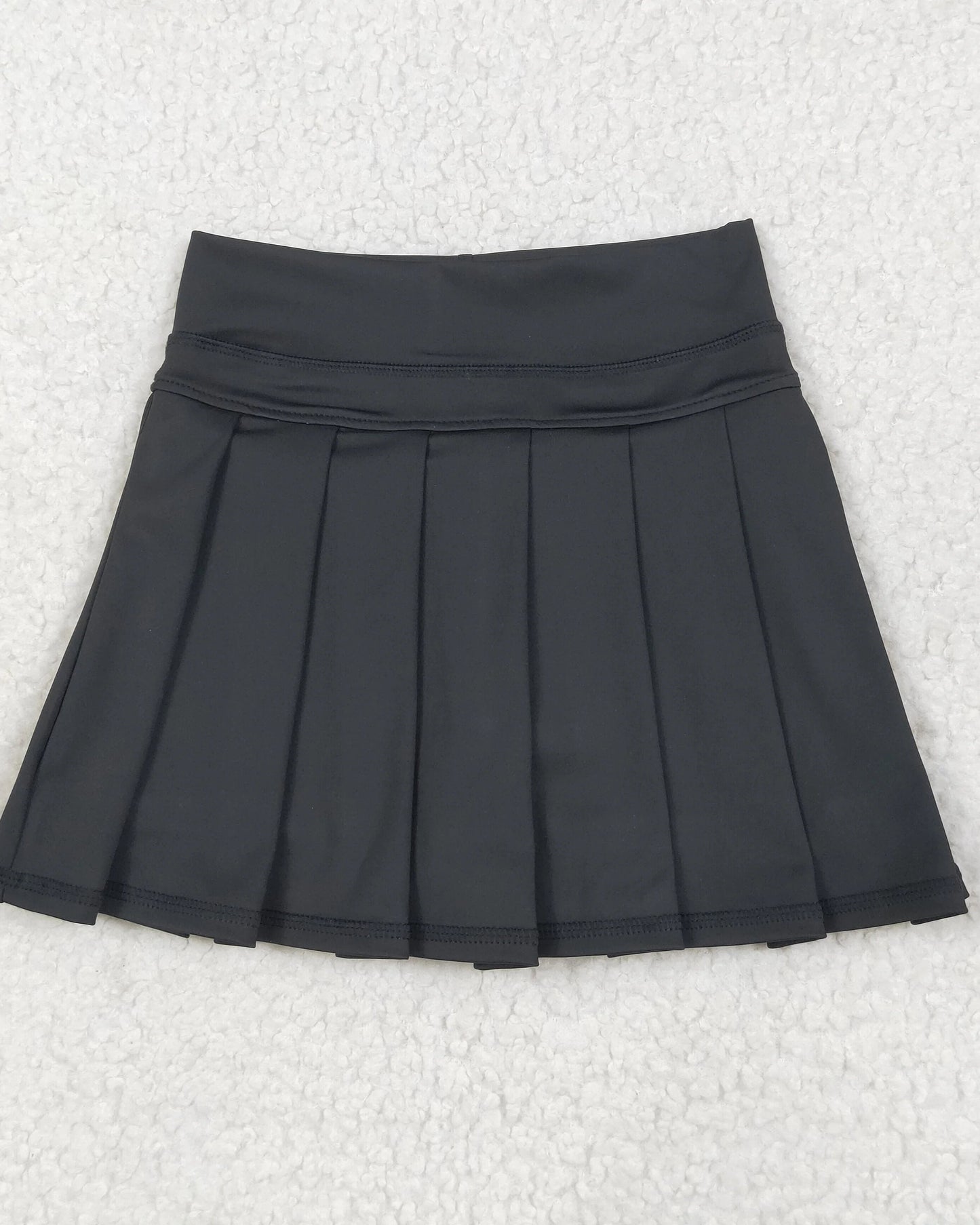Yoga Skorts