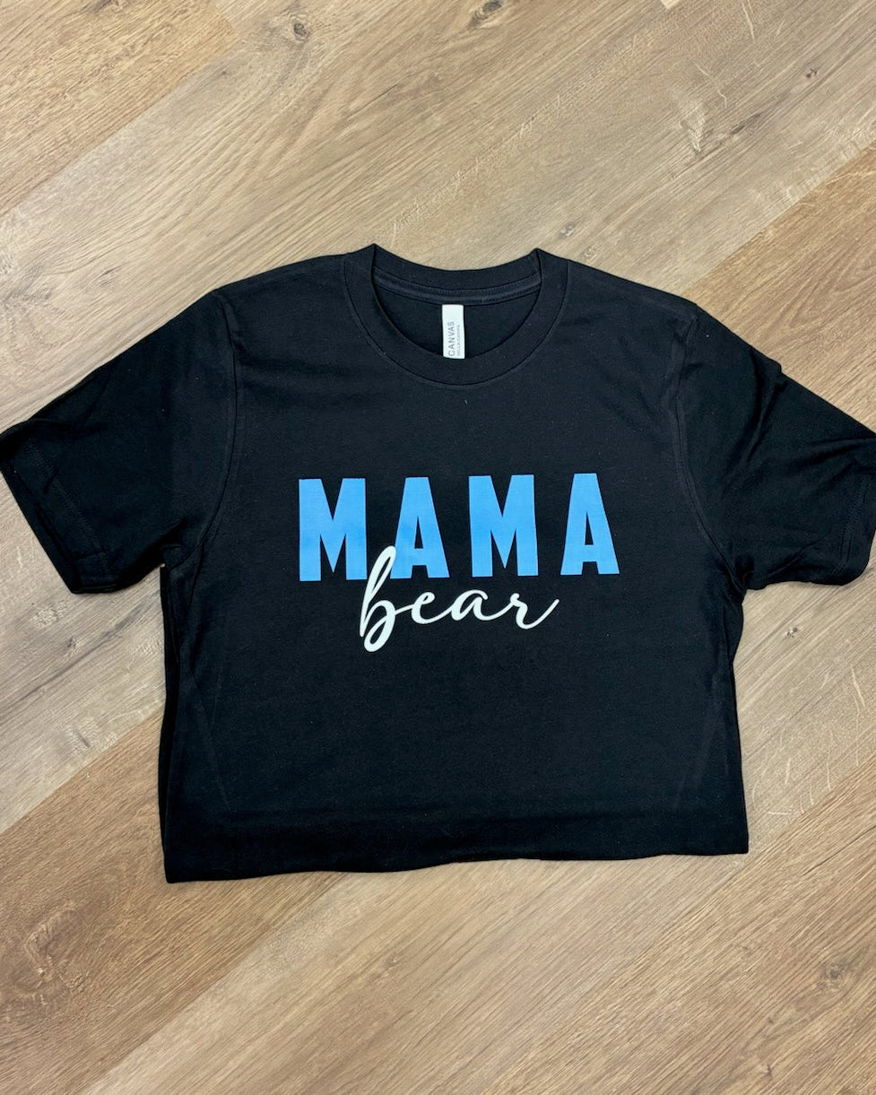 Mama Bear Tee