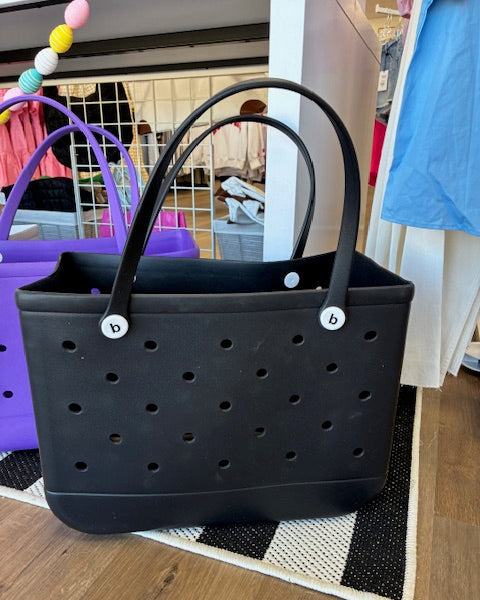 Lg Inspired Bogg Bag