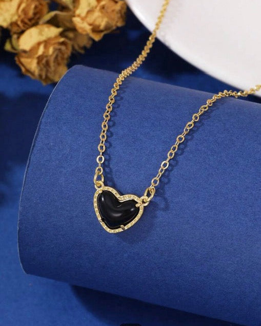 Heart Shape Pendant