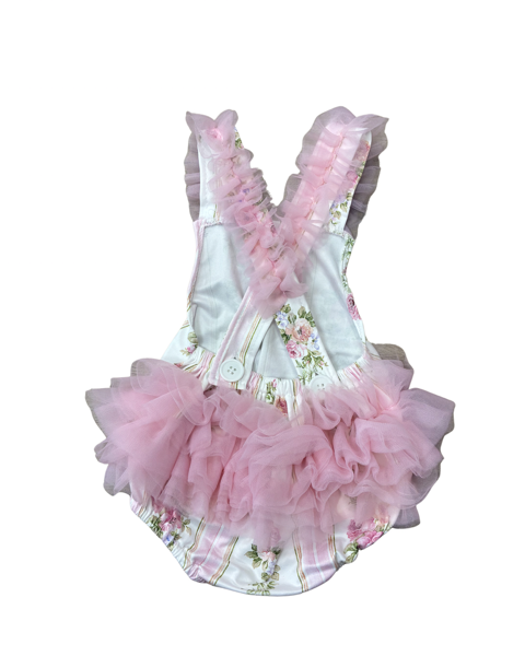 Tulle Bubble