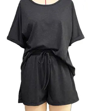 Cozy Casual Set