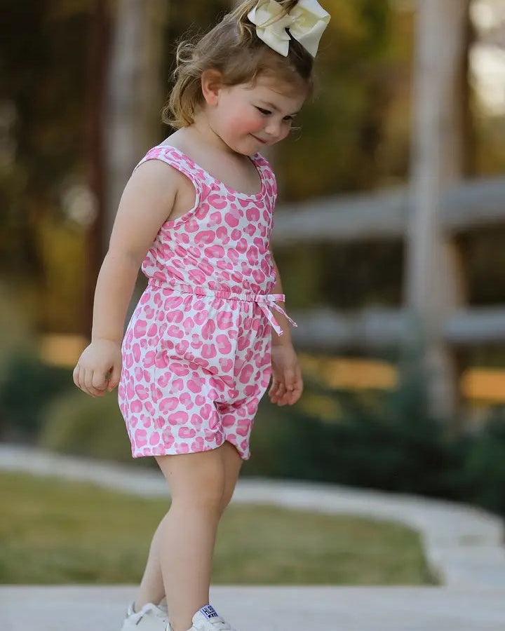 Toddler Jumpsuits