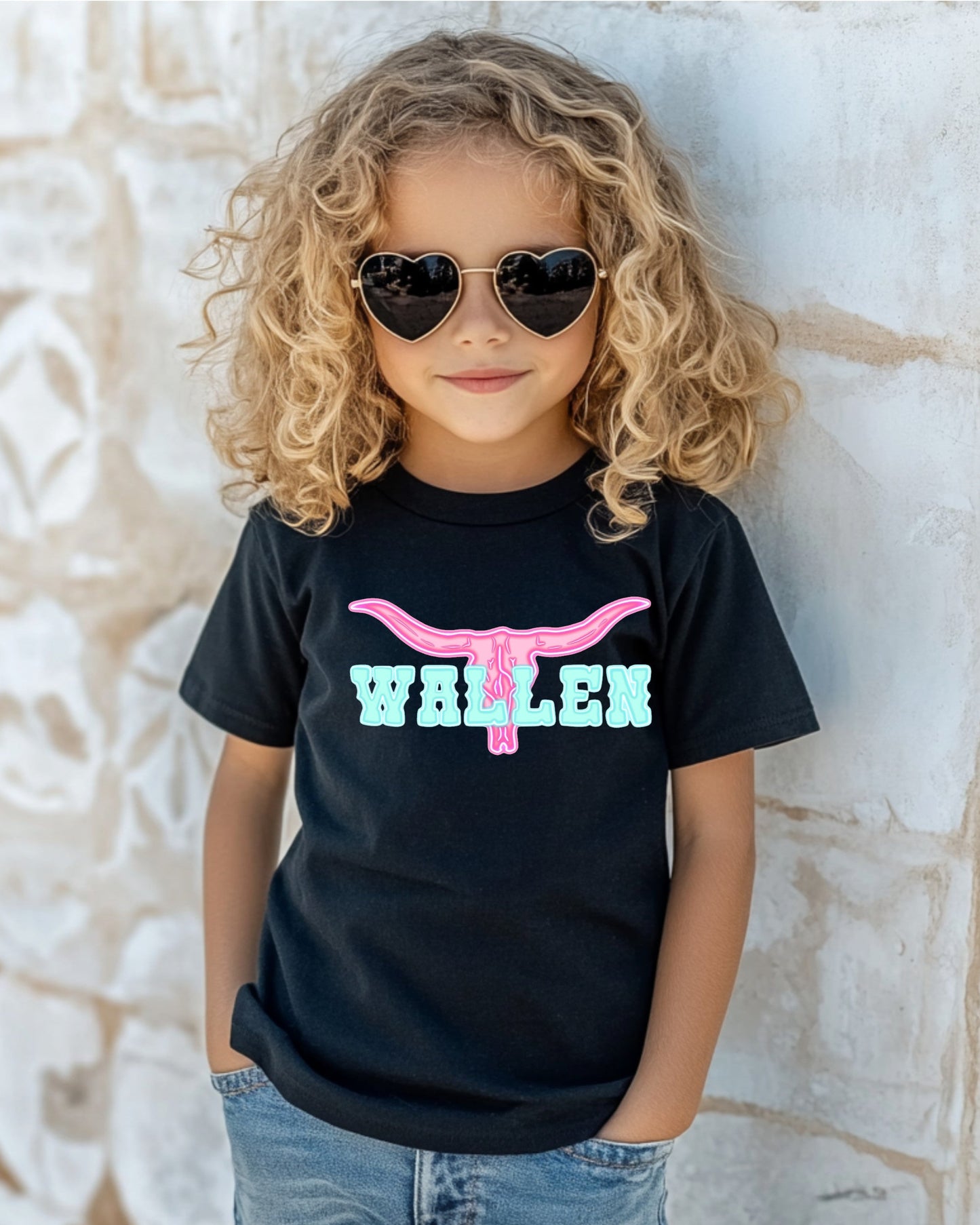 Wallen Tee