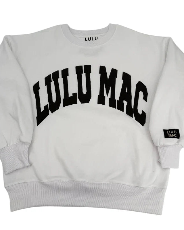 Lulu Mac Puff SS