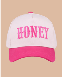 Honey Hat
