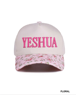 Yeshua Hat