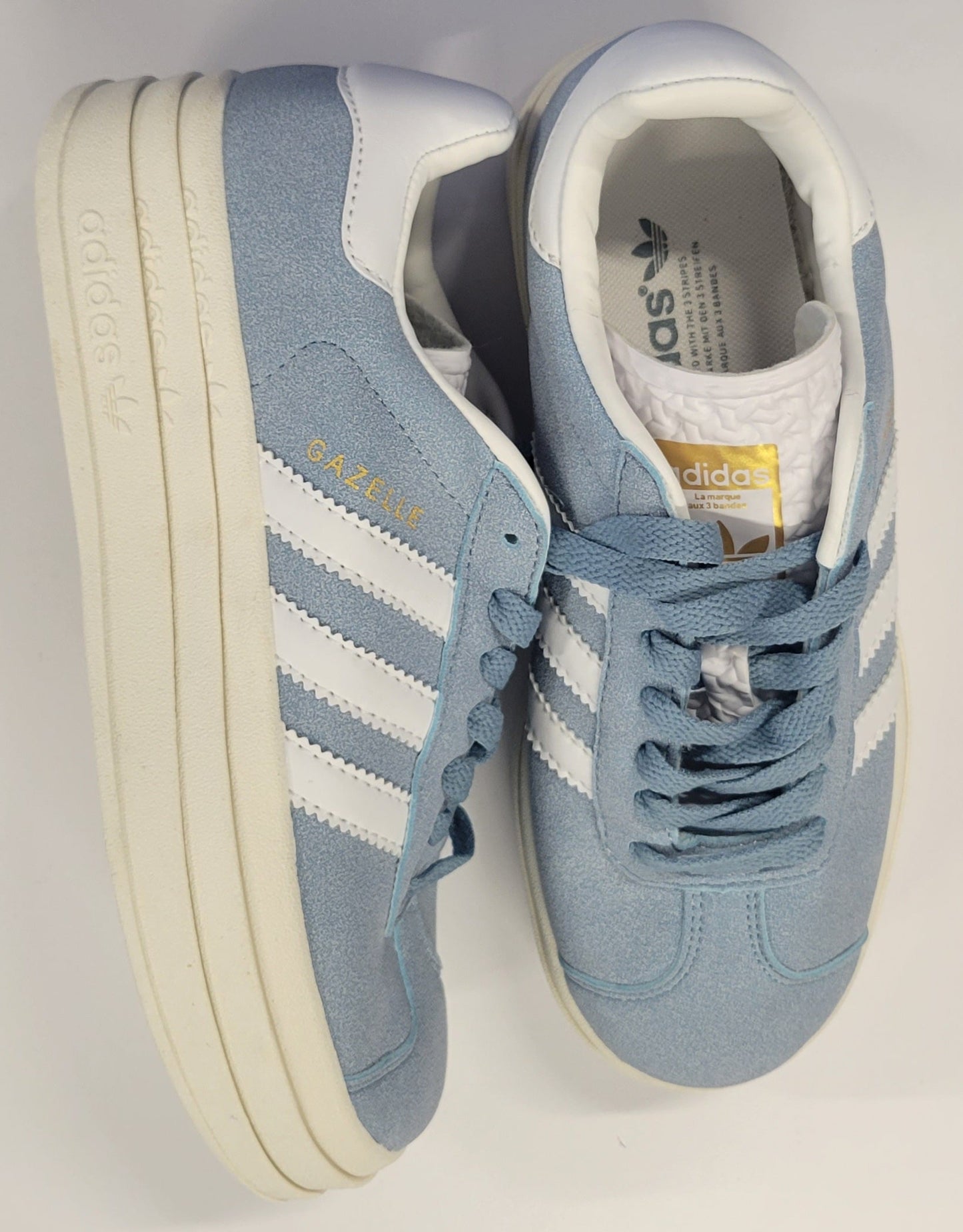 Inspired Adidas Adult Shoes