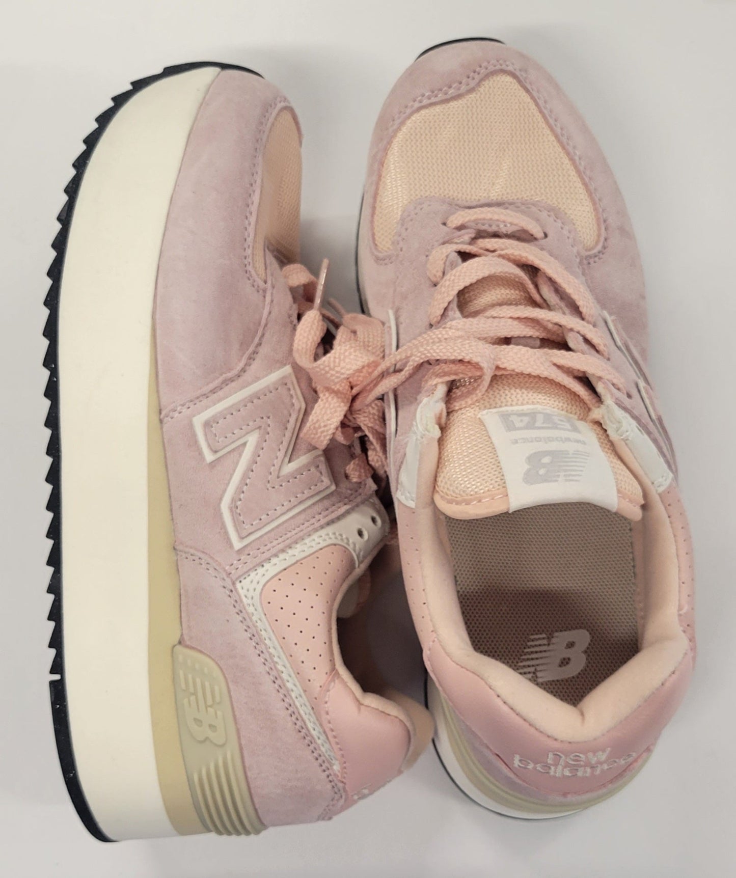 Inspired NB Women Shoe