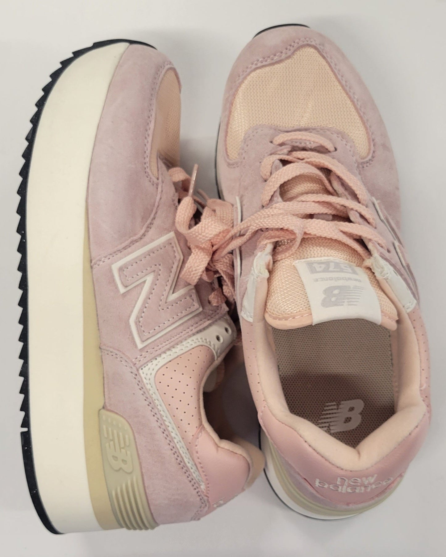 Inspired NB Women Shoes