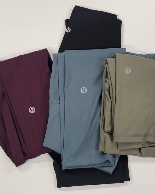 Inspired LULU Adult Leggings