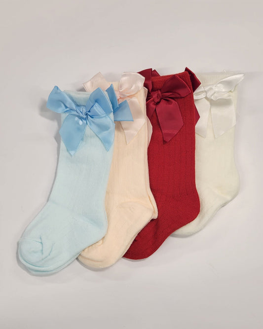 Knee Sock