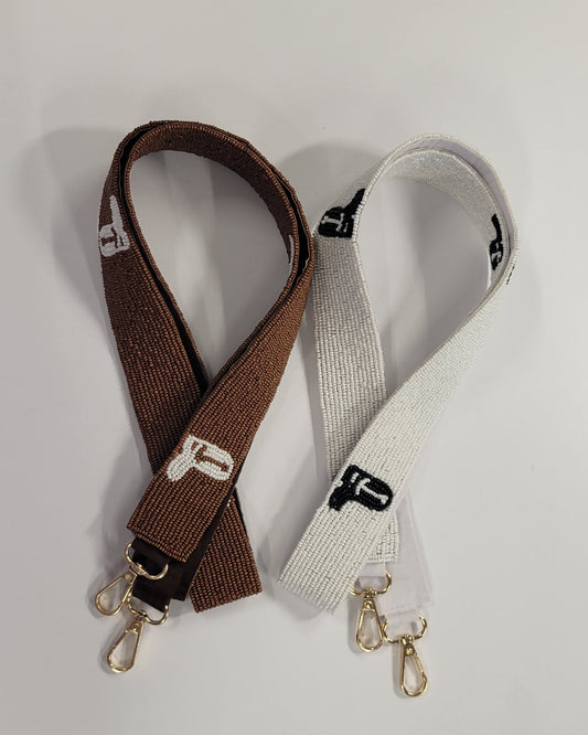 Boot Purse Strap