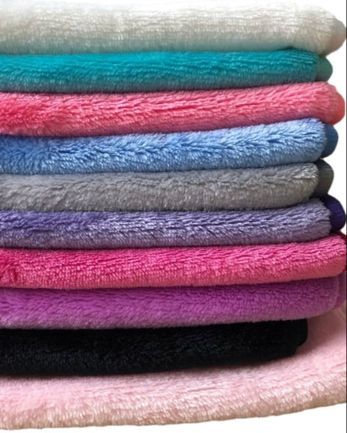 Inspired Makeup Remover Towels