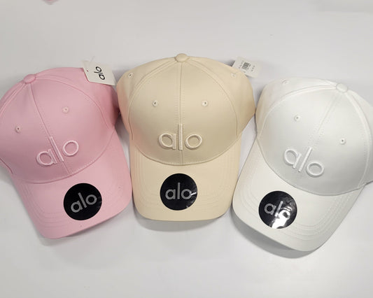 Inspired Puff ALO Hats