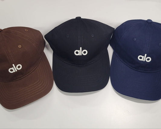 Inspired ALO Hats