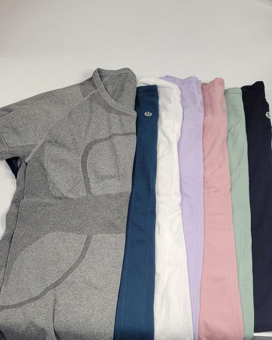 Inspired Swiftly Tech Tees