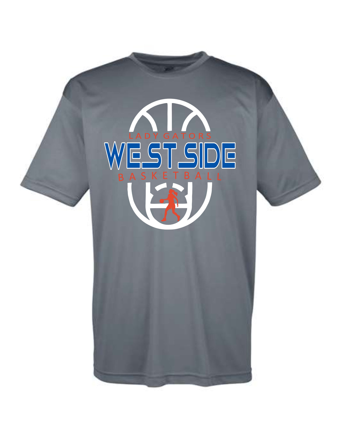 WSJH 2026 Girls BB Tee