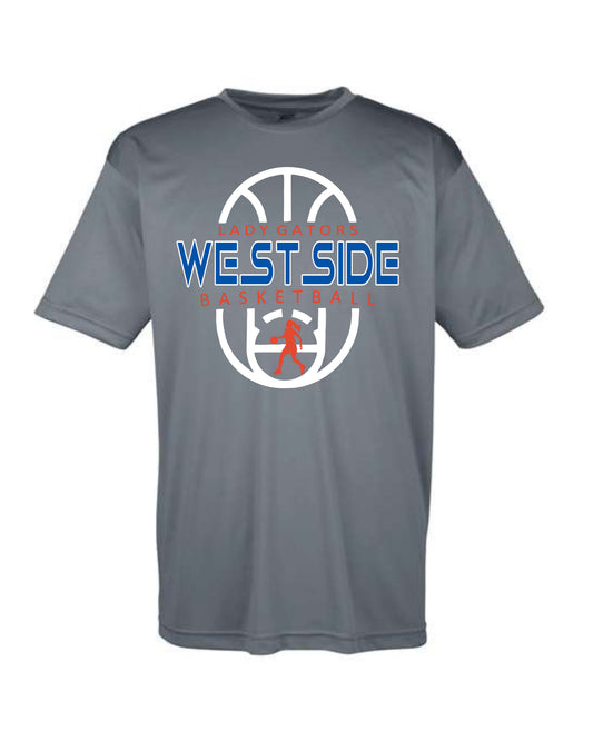 WSJH 2026 Girls BB Tee