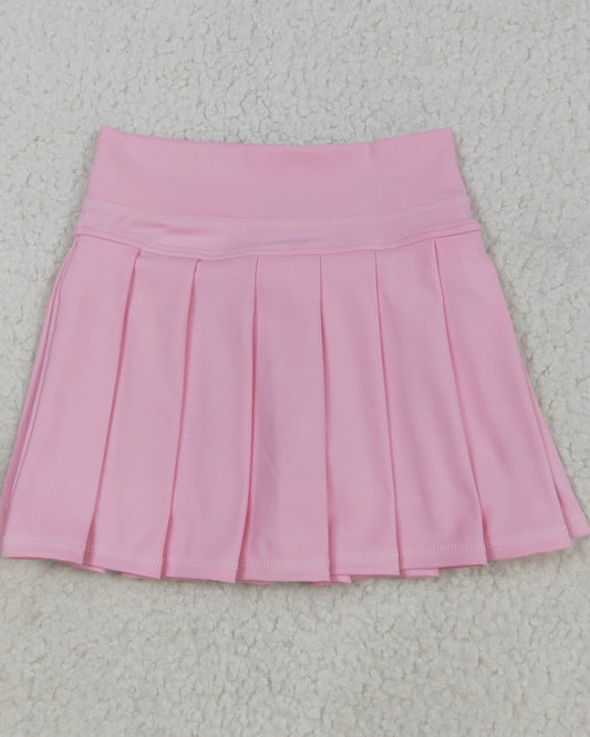 Yoga Skorts