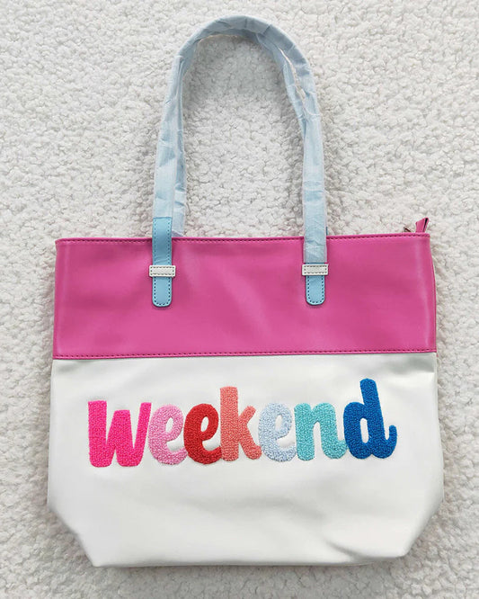 Weekend Tote