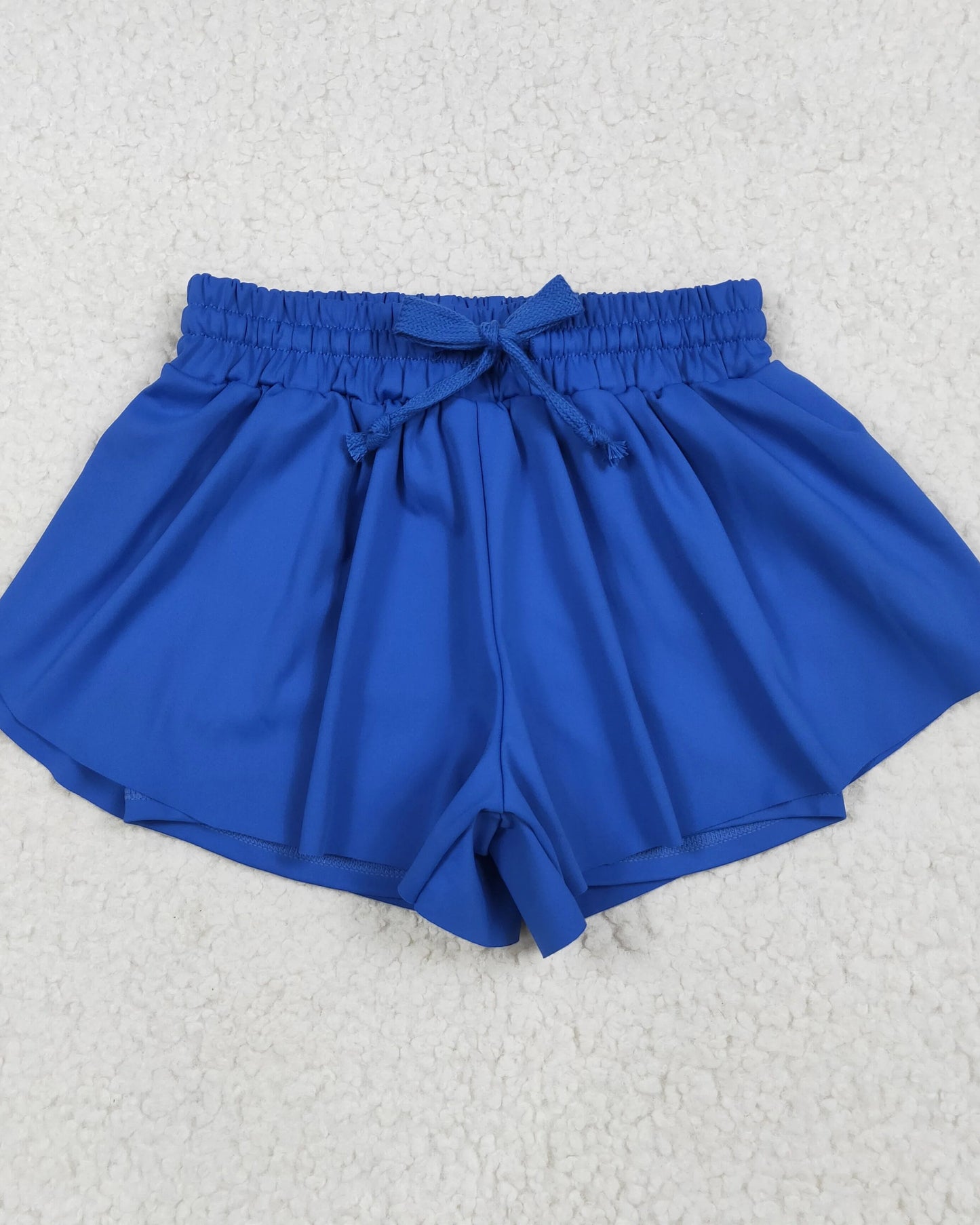 Yoga Shorts