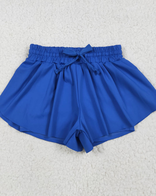 Yoga Shorts