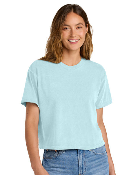 CC Boxy Tee