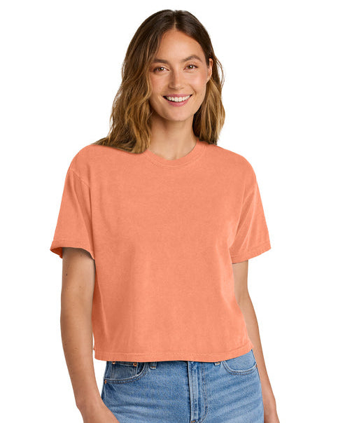 CC Boxy Tee