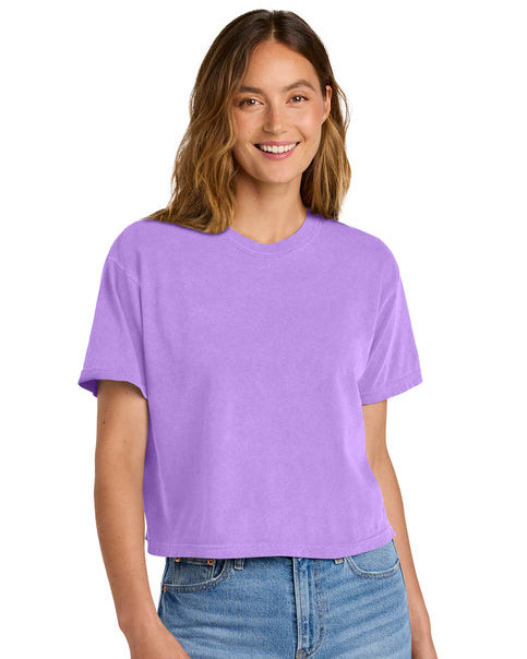 CC Boxy Tee