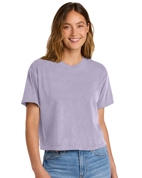 CC Boxy Tee