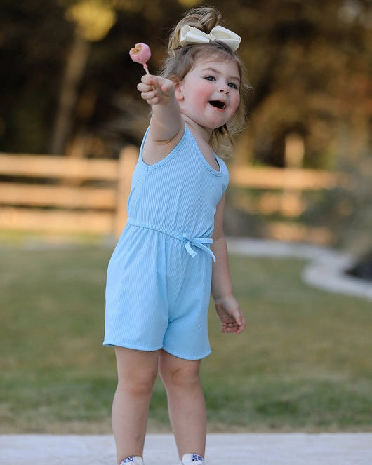 Toddler Jumpsuits