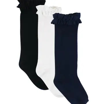 Knee High Socks