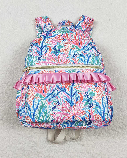 Sea Backpack