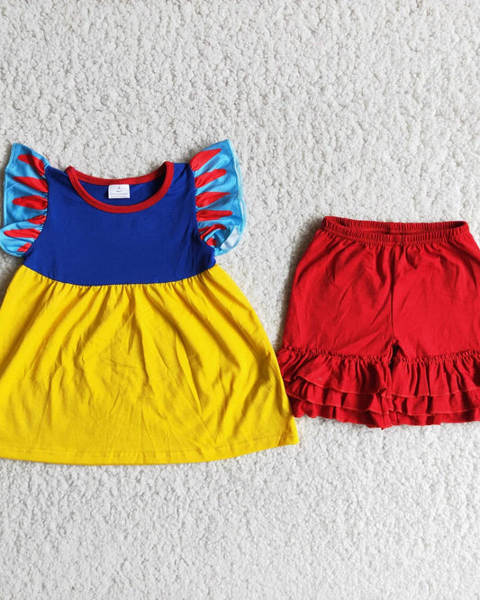 Snow White Set